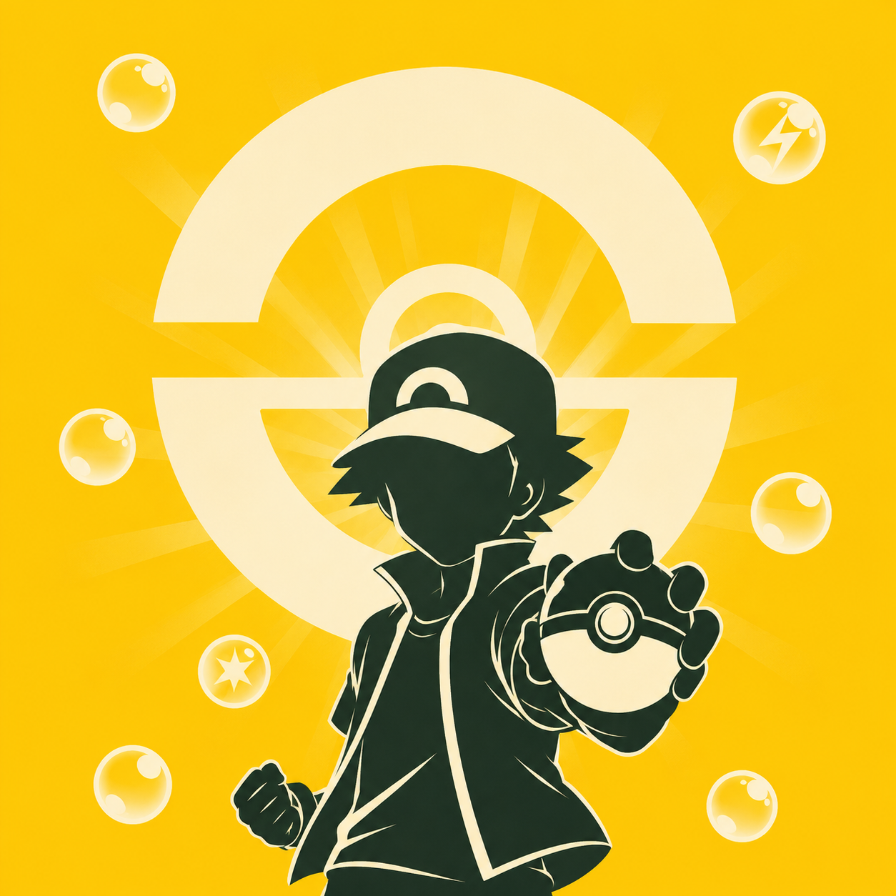 Pokémon