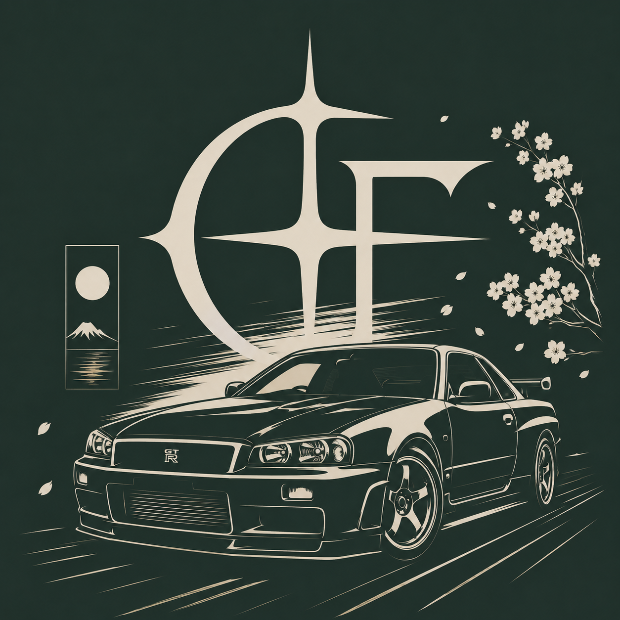 JDM